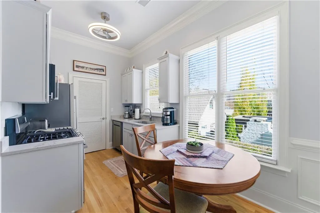 Atlanta, Georgia 30312, United States, 6 Bedrooms Bedrooms, ,7 BathroomsBathrooms,Residential,Active,245909