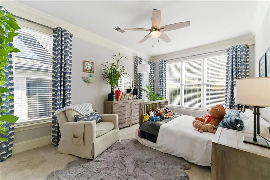 Atlanta, Georgia 30312, United States, 6 Bedrooms Bedrooms, ,7 BathroomsBathrooms,Residential,Active,245909