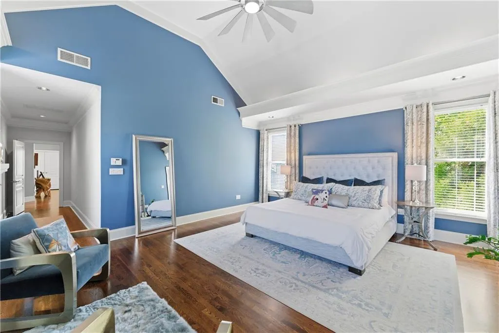 Atlanta, Georgia 30312, United States, 6 Bedrooms Bedrooms, ,7 BathroomsBathrooms,Residential,Active,245909