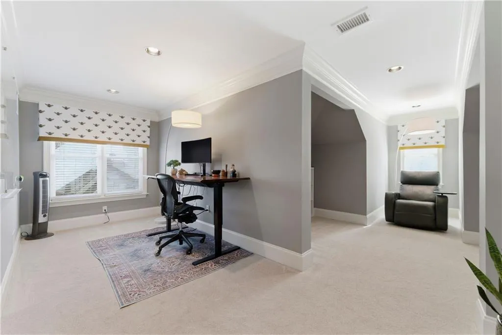 Atlanta, Georgia 30312, United States, 6 Bedrooms Bedrooms, ,7 BathroomsBathrooms,Residential,Active,245909