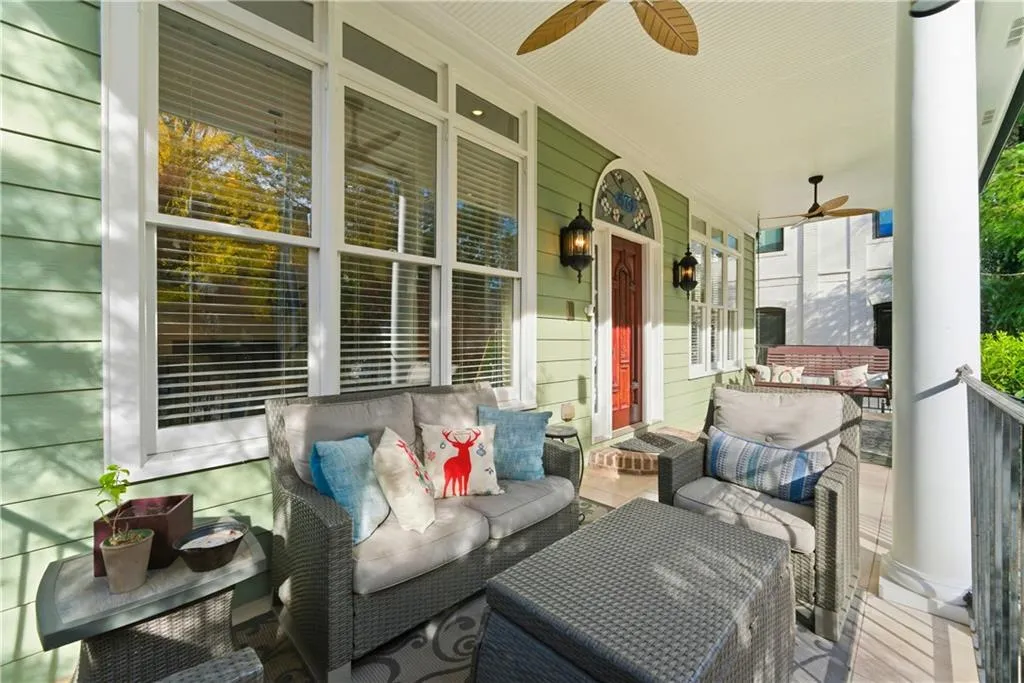 Atlanta, Georgia 30312, United States, 6 Bedrooms Bedrooms, ,7 BathroomsBathrooms,Residential,Active,245909