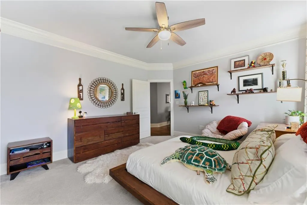 Atlanta, Georgia 30312, United States, 6 Bedrooms Bedrooms, ,7 BathroomsBathrooms,Residential,Active,245909