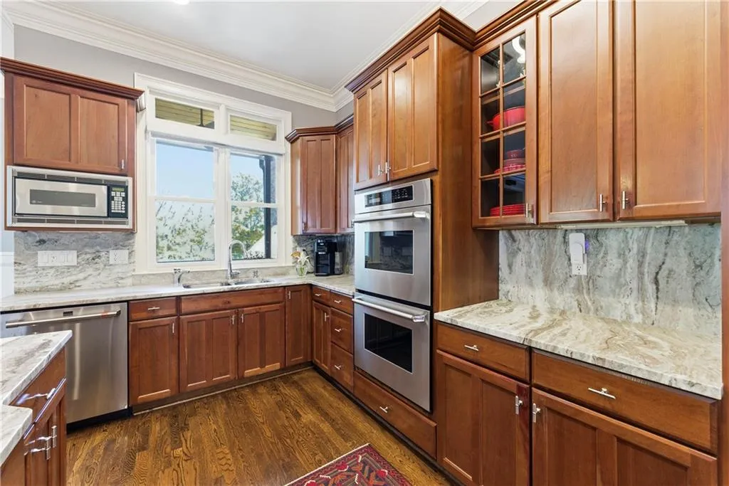 Atlanta, Georgia 30312, United States, 6 Bedrooms Bedrooms, ,7 BathroomsBathrooms,Residential,Active,245909