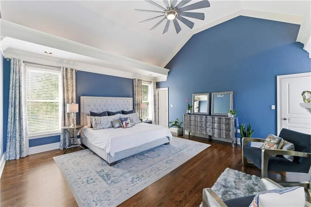 Atlanta, Georgia 30312, United States, 6 Bedrooms Bedrooms, ,7 BathroomsBathrooms,Residential,Active,245909