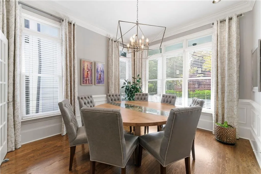 Atlanta, Georgia 30312, United States, 6 Bedrooms Bedrooms, ,7 BathroomsBathrooms,Residential,Active,245909