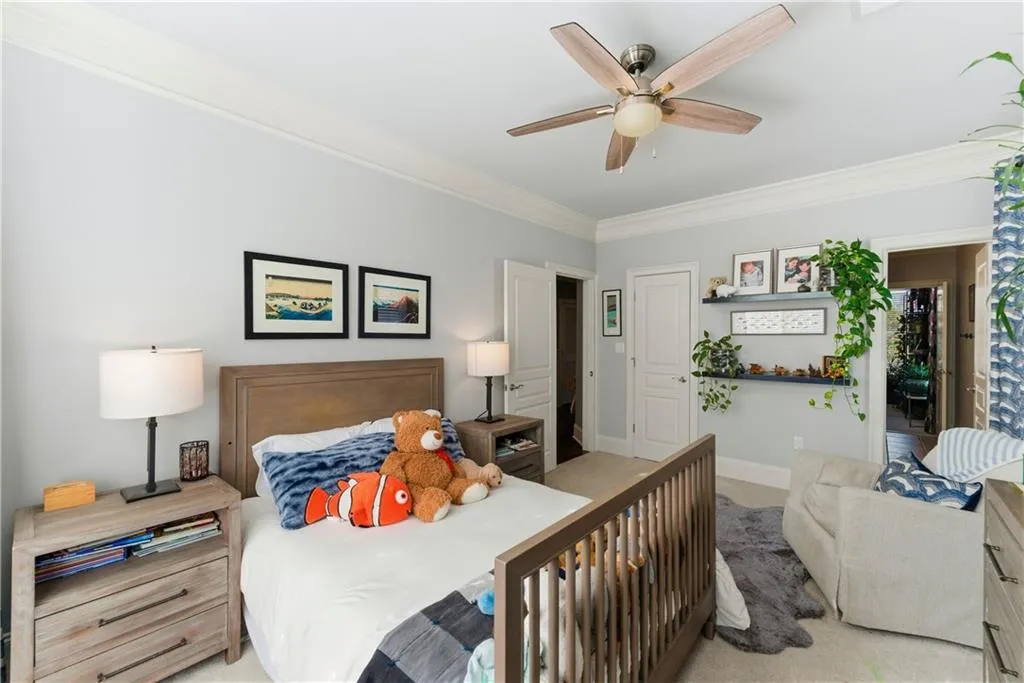 Atlanta, Georgia 30312, United States, 6 Bedrooms Bedrooms, ,7 BathroomsBathrooms,Residential,Active,245909