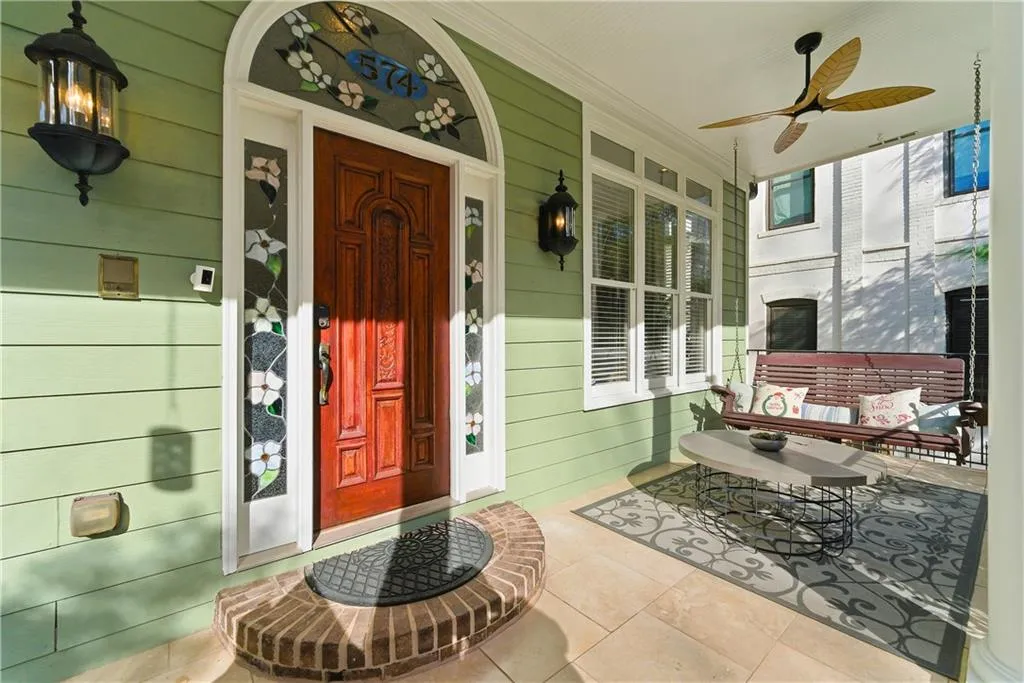 Atlanta, Georgia 30312, United States, 6 Bedrooms Bedrooms, ,7 BathroomsBathrooms,Residential,Active,245909