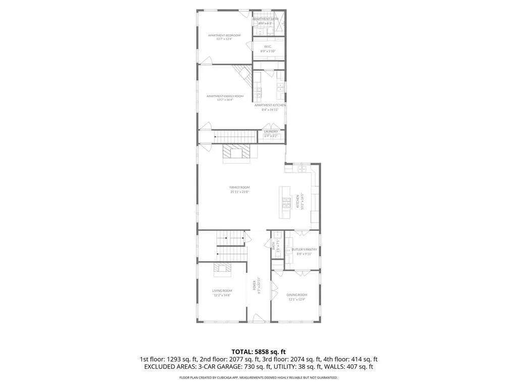 Atlanta, Georgia 30312, United States, 6 Bedrooms Bedrooms, ,7 BathroomsBathrooms,Residential,Active,245909