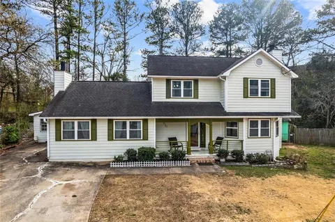 2583 Bronco Trail, Duluth, GA 30096 - MLS#: 7534628