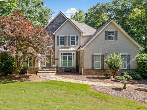 210 Lawn Market Sharpsburg GA 30277