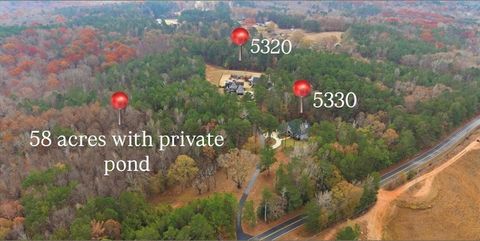 Homes For Sale - 5320B N Helton Road<br/> Winston, GA 30187