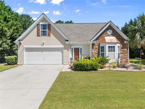 2462 Meadow Pond Trail Grayson GA 30017