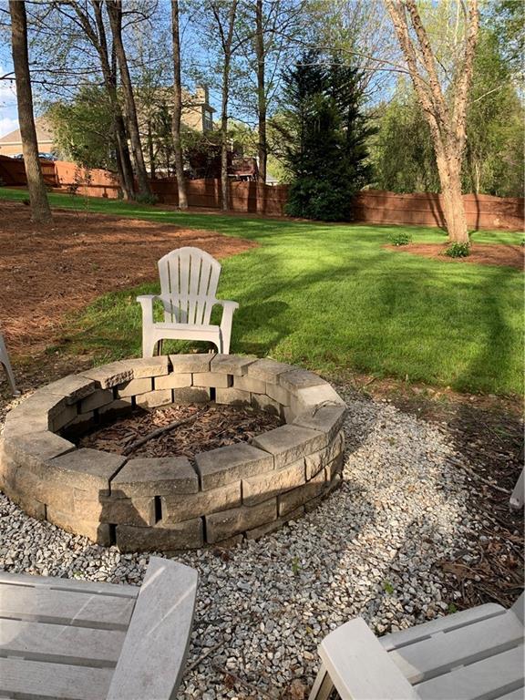 4131 Richardson Farm Drive NW