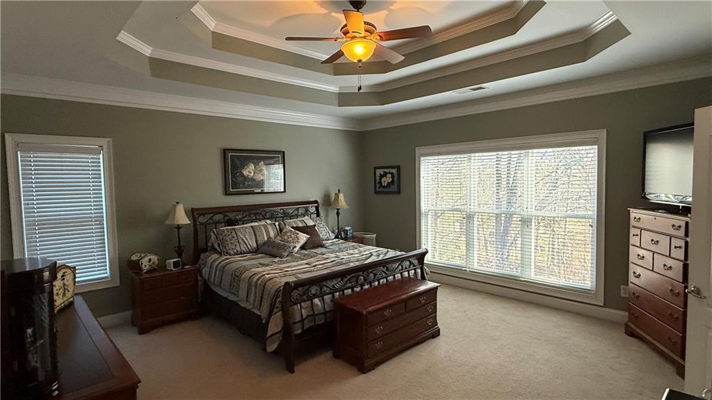 4131 Richardson Farm Drive NW