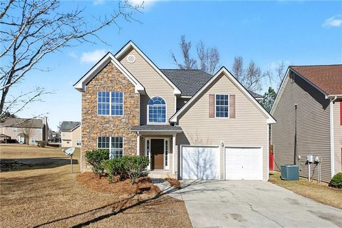 2504 Sonoma Valley Villa Rica GA 30180