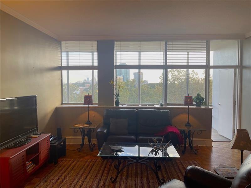 3060 Pharr Court North #609, Atlanta, Georgia image 7