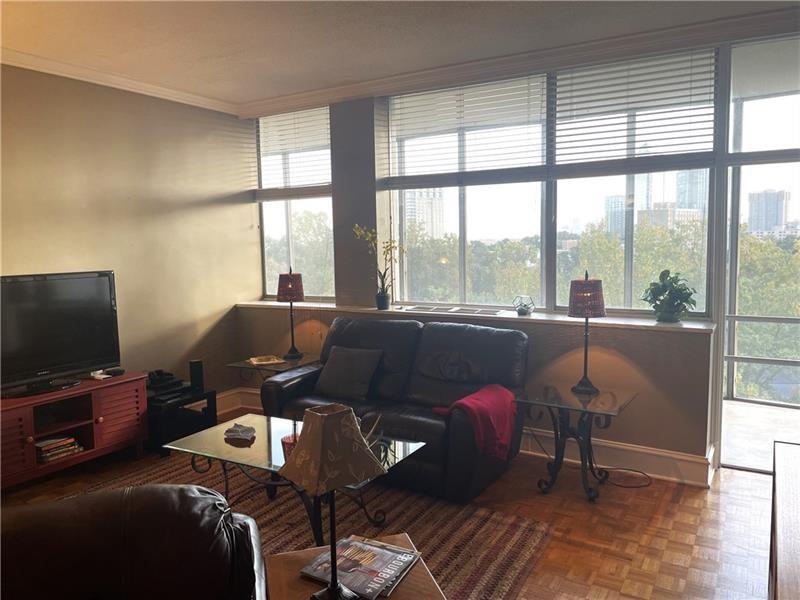 3060 Pharr Court North #609, Atlanta, Georgia image 4