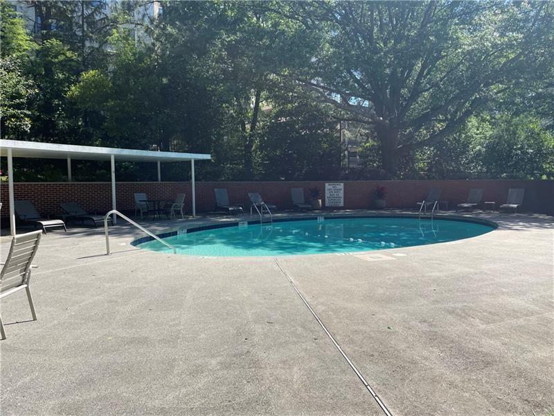 3060 Pharr Court North #609, Atlanta, Georgia image 34
