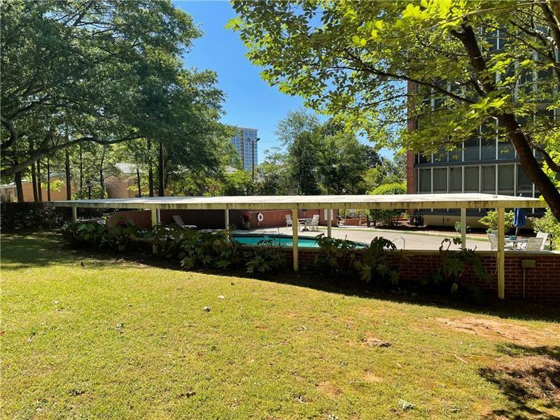 3060 Pharr Court North #609, Atlanta, Georgia image 30