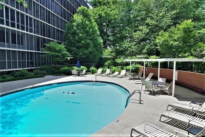 3060 Pharr Court North #609, Atlanta, Georgia image 41