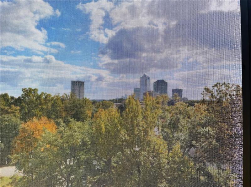 3060 Pharr Court North #609, Atlanta, Georgia image 17