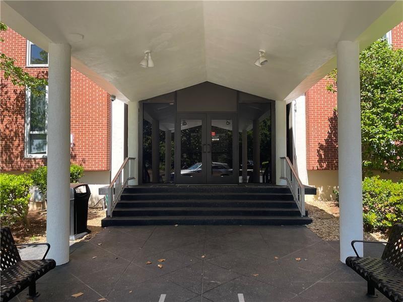 3060 Pharr Court North #609, Atlanta, Georgia image 36