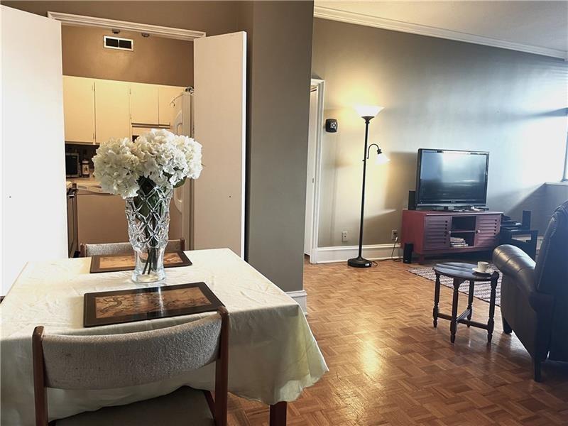 3060 Pharr Court North #609, Atlanta, Georgia image 5