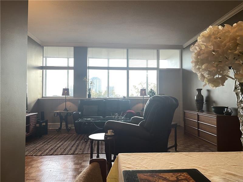 3060 Pharr Court North #609, Atlanta, Georgia image 6