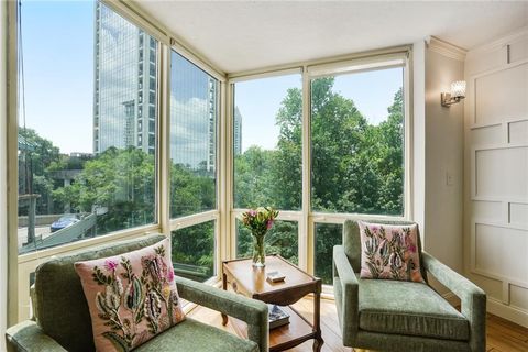 Condominium in Atlanta GA 2870 Pharr Court South 1.jpg