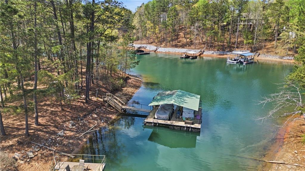 5401 Pine Forest Road