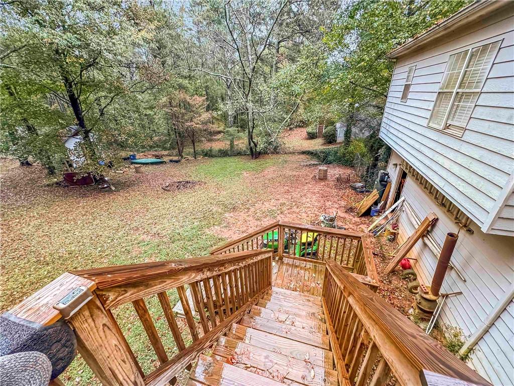 Pinebrooke - Residential