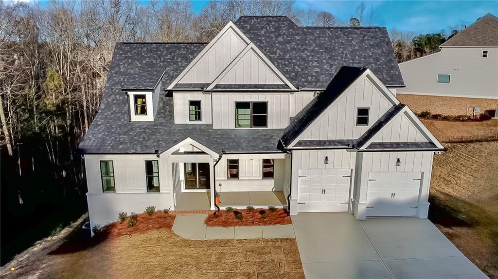 1695 Darby Road