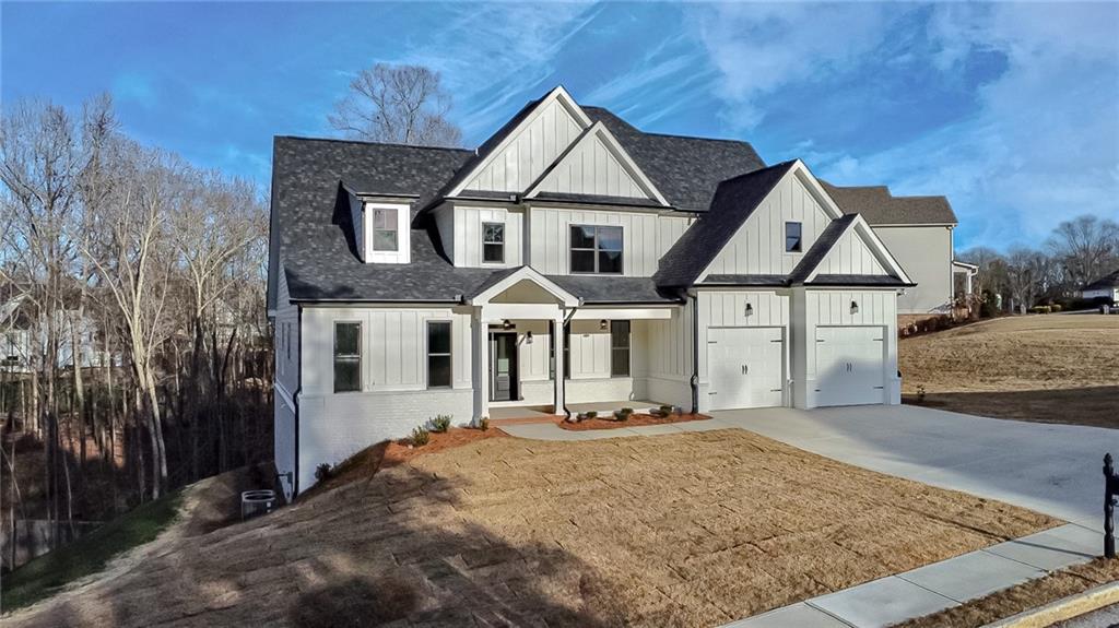 1695 Darby Road