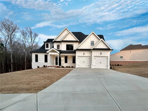 Homes For Sale - 1695 Darby Road Rd<br/> Waleska, GA 30183