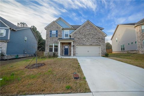 2837 Malton Way Loganville GA 30052