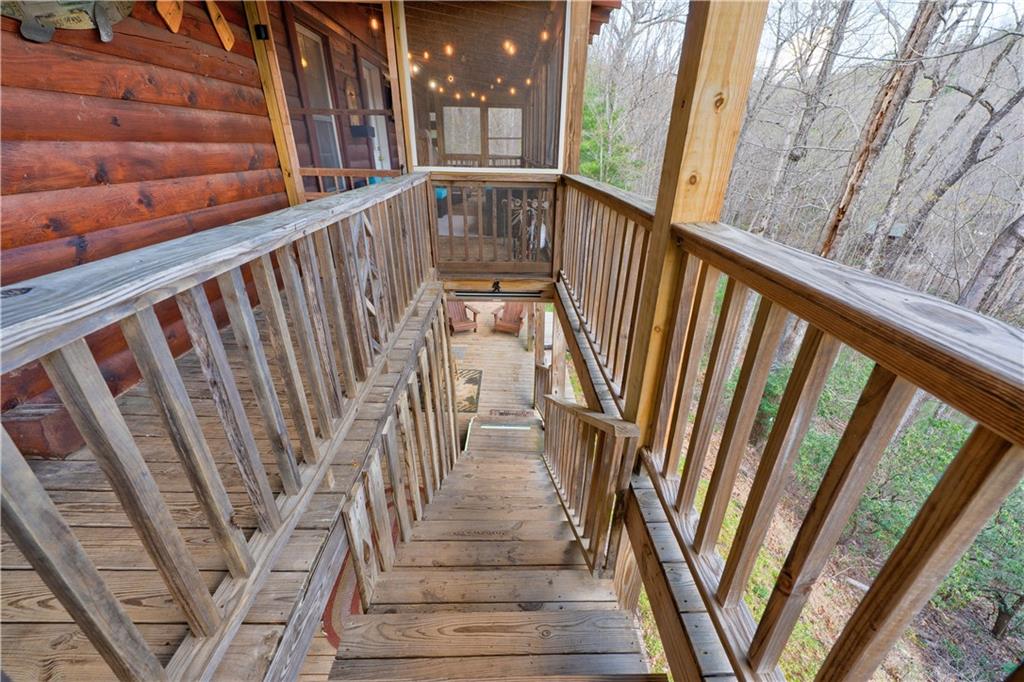91 Mountain View Drive, Cherry Log, Georgia image 40