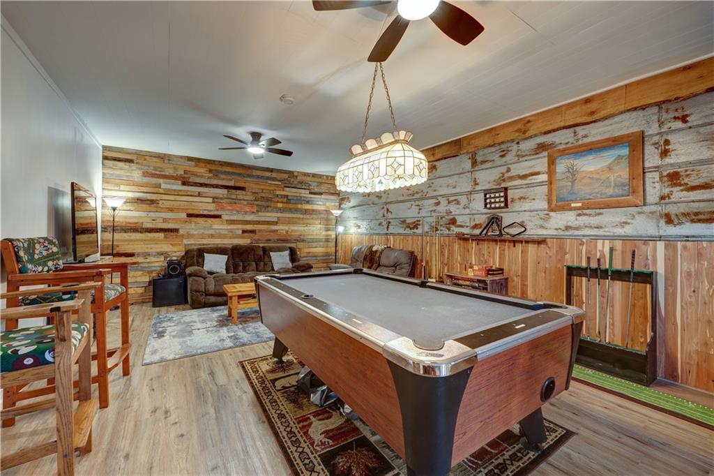 91 Mountain View Drive, Cherry Log, Georgia image 42
