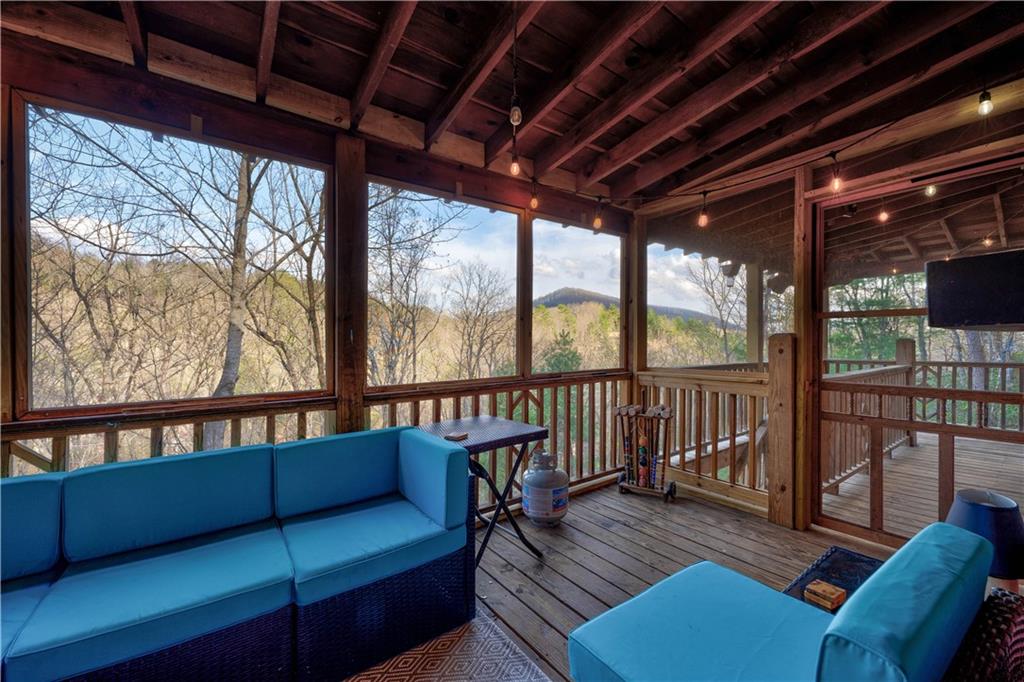 91 Mountain View Drive, Cherry Log, Georgia image 33