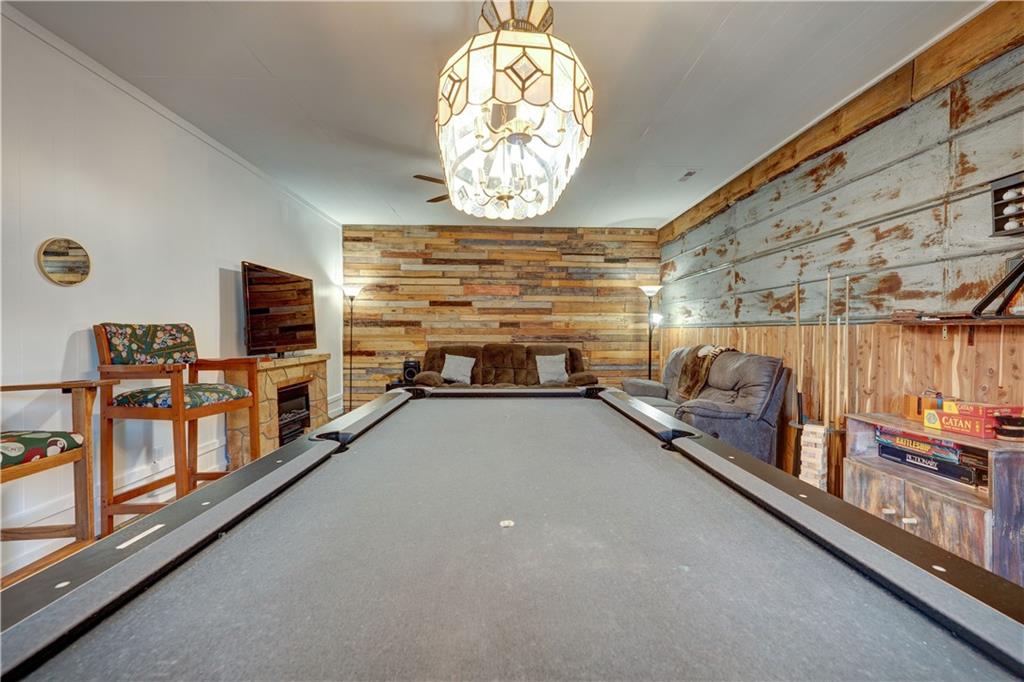 91 Mountain View Drive, Cherry Log, Georgia image 43