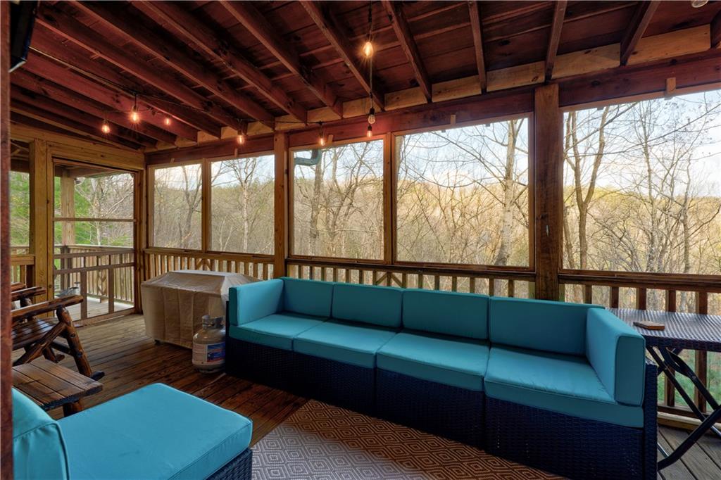 91 Mountain View Drive, Cherry Log, Georgia image 32