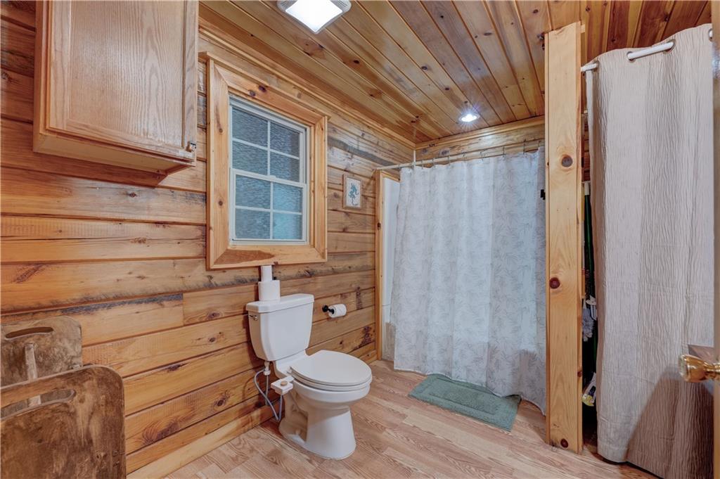 91 Mountain View Drive, Cherry Log, Georgia image 19