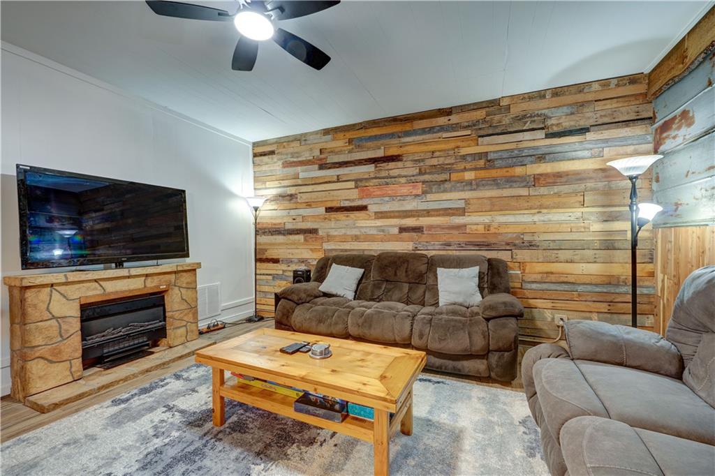 91 Mountain View Drive, Cherry Log, Georgia image 45