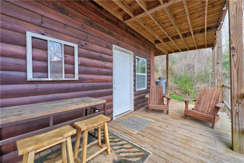 91 Mountain View Drive, Cherry Log, Georgia image 41
