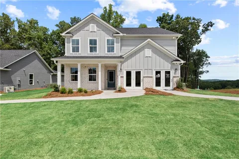 6094 Marigold Way, Atlanta, GA 30349 - MLS#: 7531090
