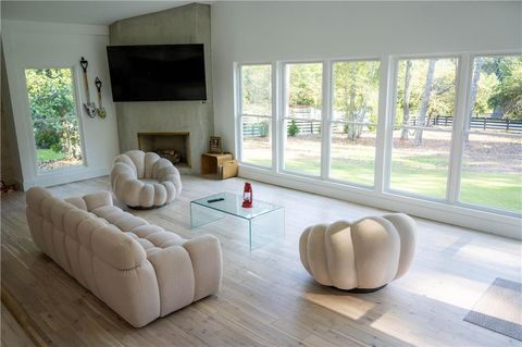 15590 Thompson Road Milton GA 30004