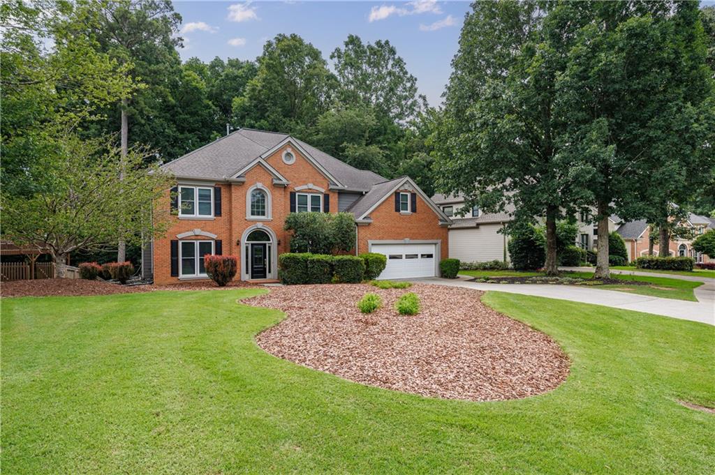 1300 Tahoe Pines Circle