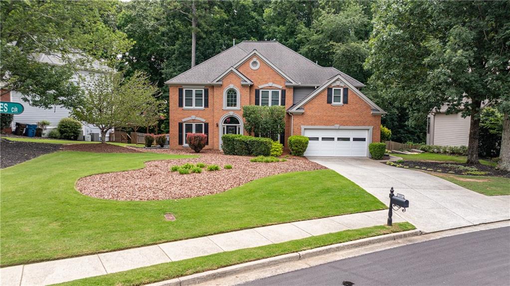 1300 Tahoe Pines Circle
