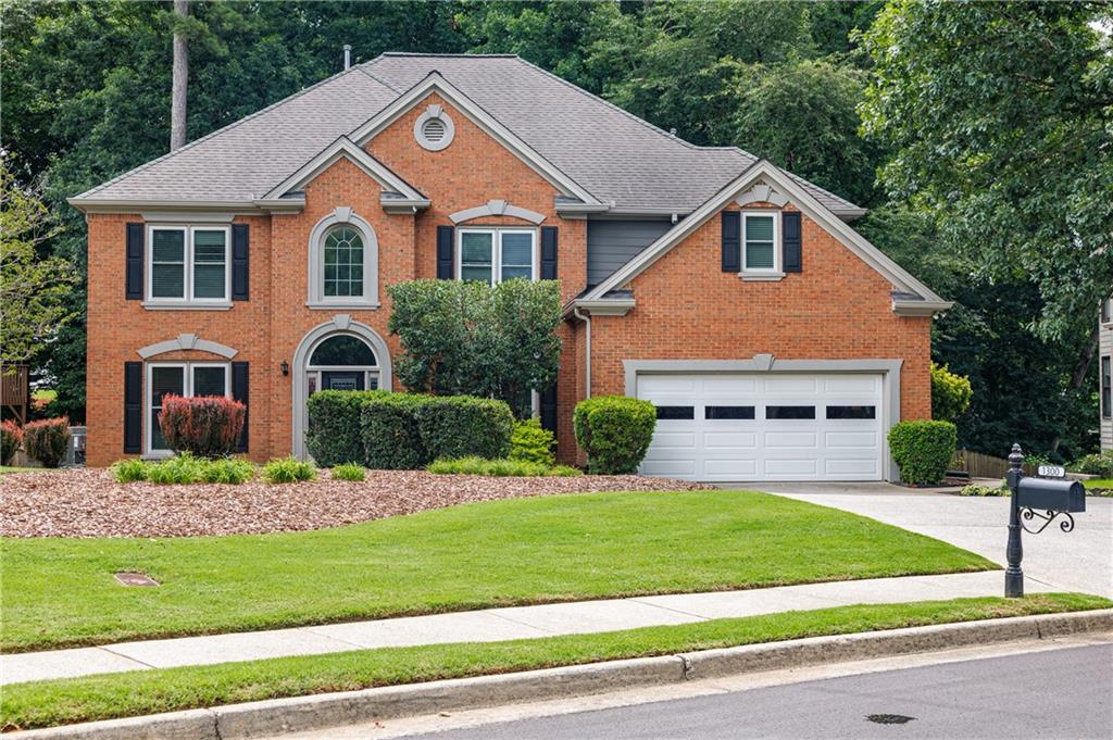 Photo 1 of 46 — 1300 Tahoe Pines Circle, Alpharetta, GA 30005