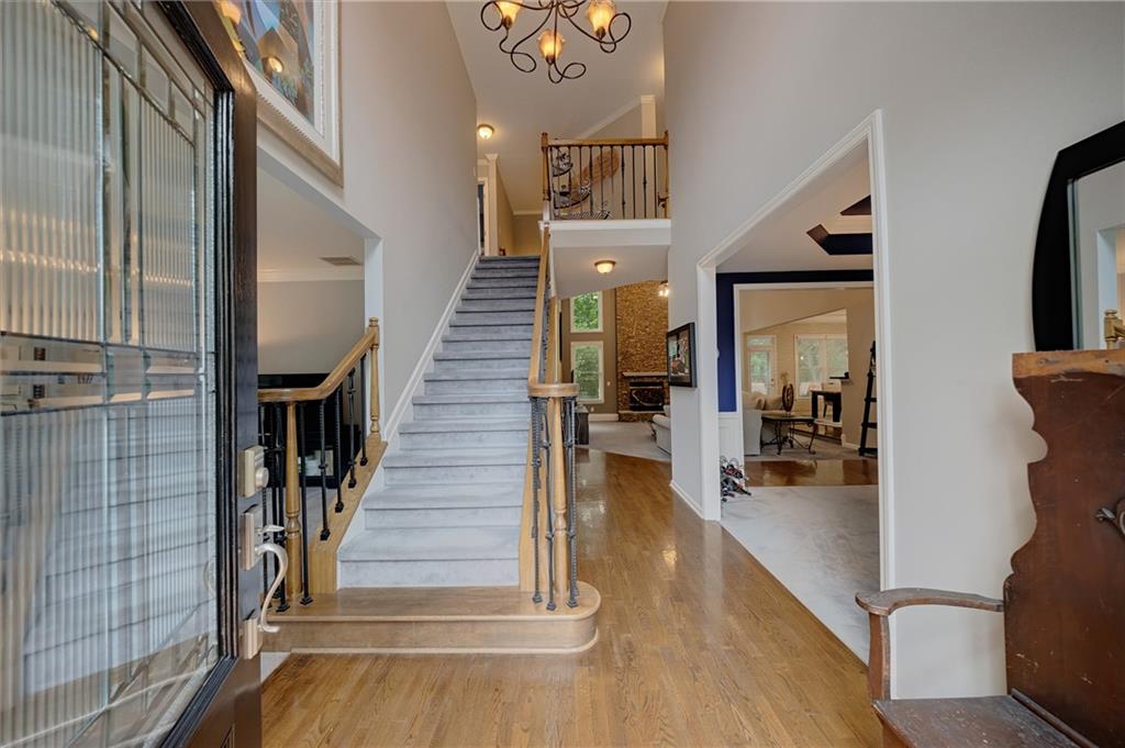 1300 Tahoe Pines Circle