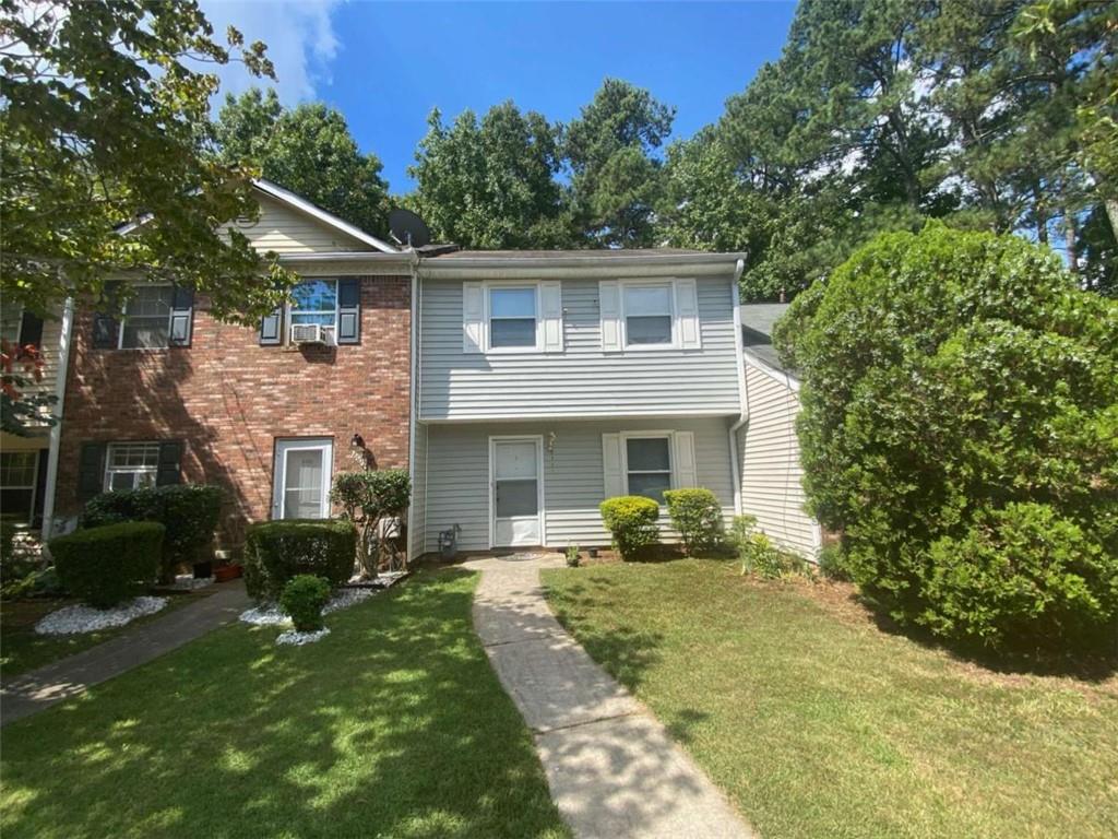 6104 Cobblestone Court, Douglasville, Georgia image 1
